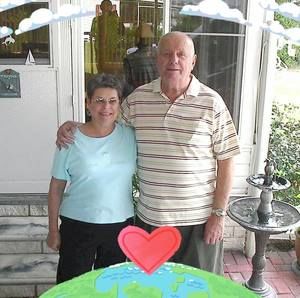 Meet your Posher, Roger